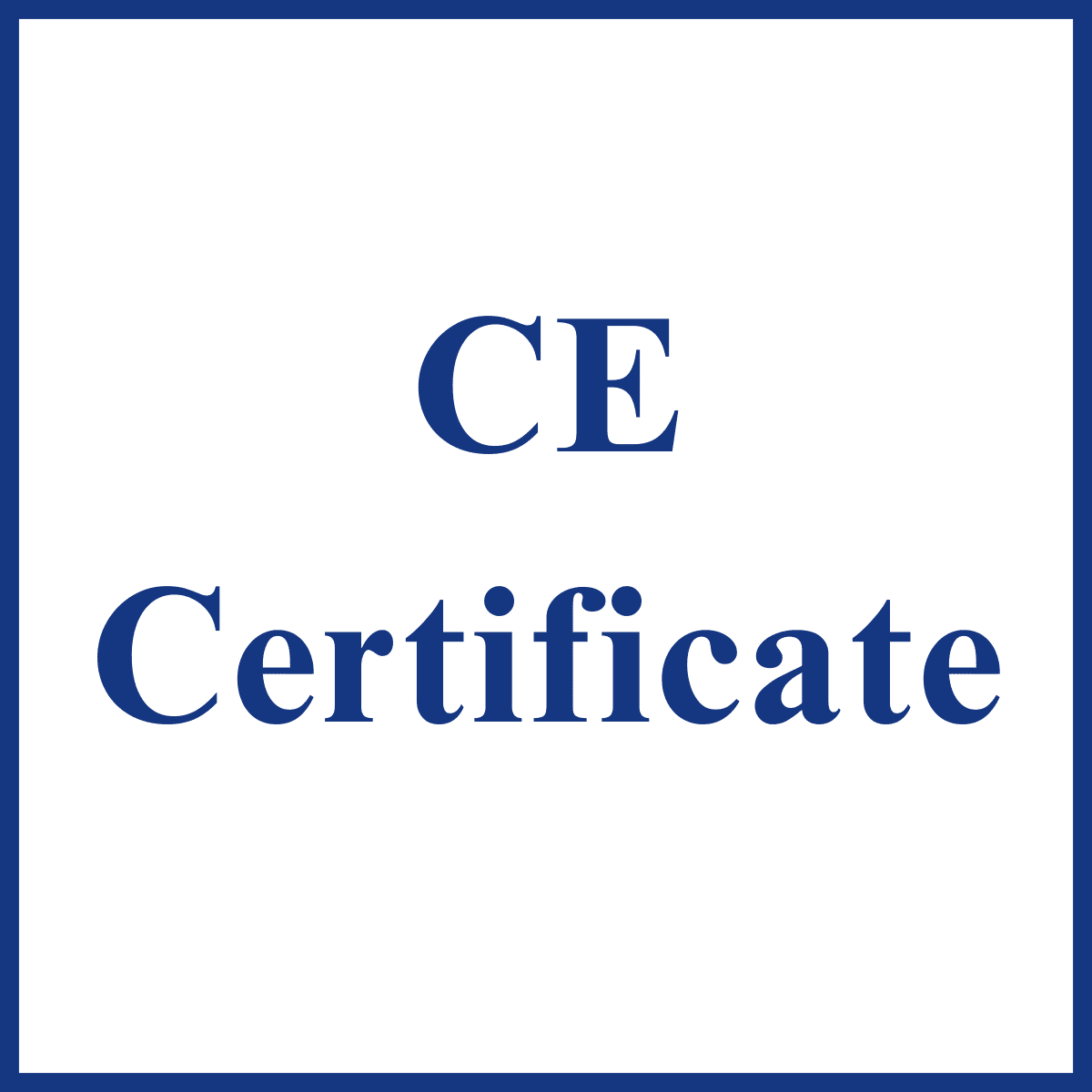 CE Credit
