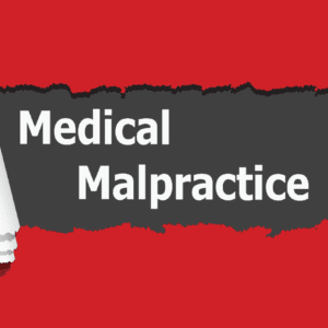 Malpractice Case Deep Dives