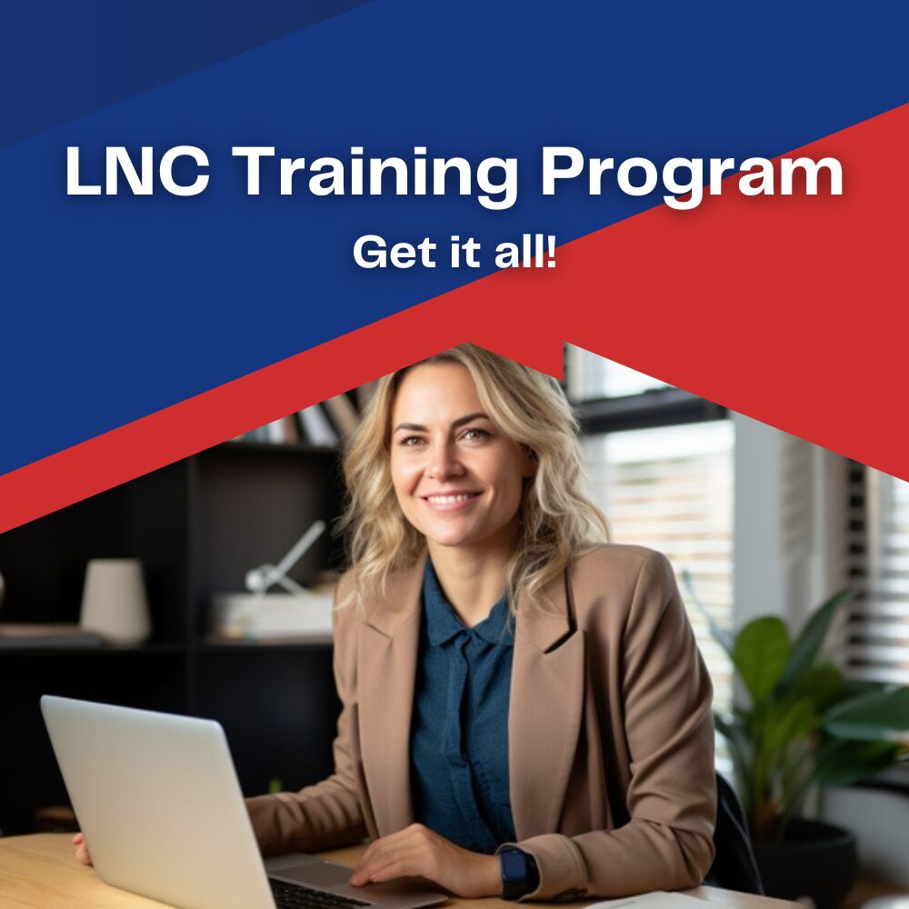 Legal Nurse Consultant Training Program Get it all package with spring sale offer