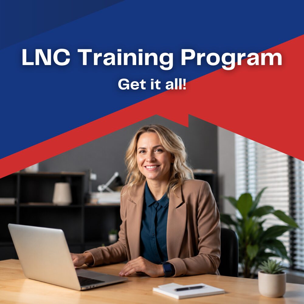 Legal Nurse Consultant Training Program Get it all package with spring sale offer