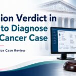 $7 million verdict in failure to diagnose breast cancer case with medical malpractice and patient safety themes